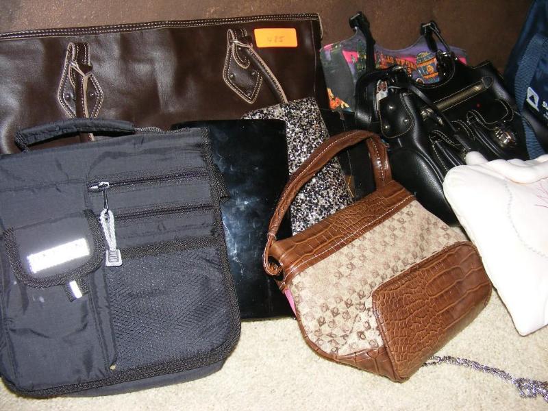Purses