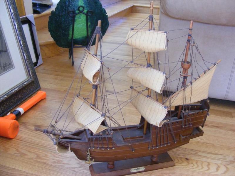 Ship