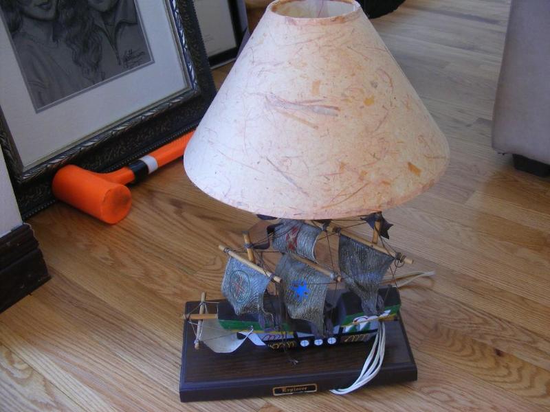 Lamp