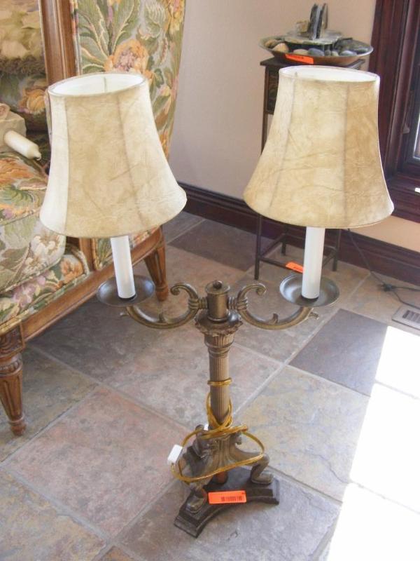 Lamp