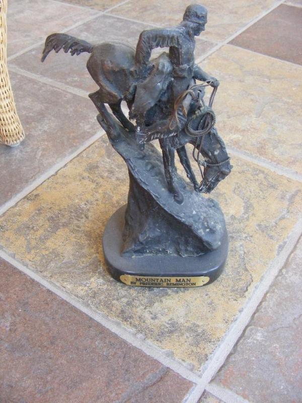 Statue