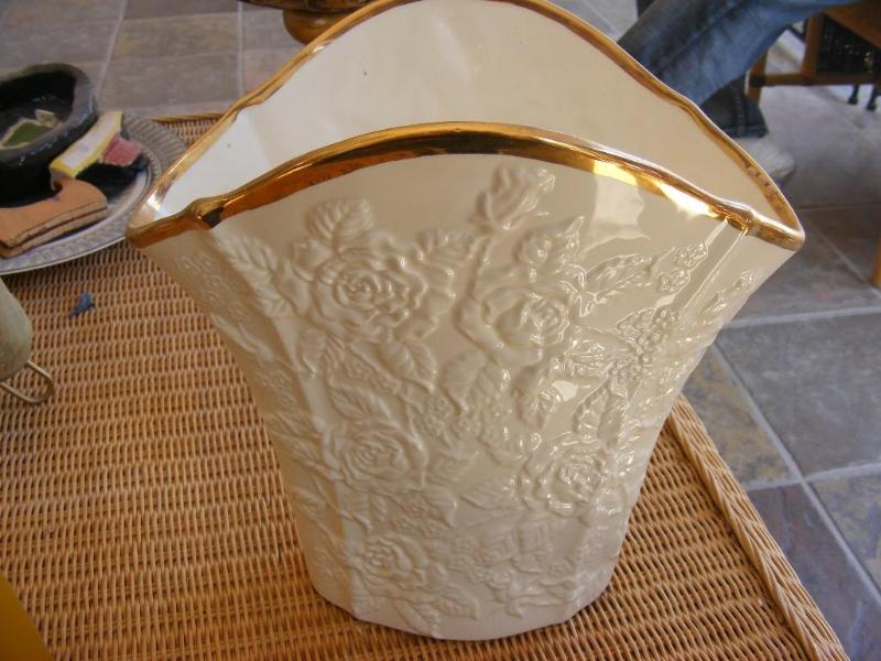 Vase