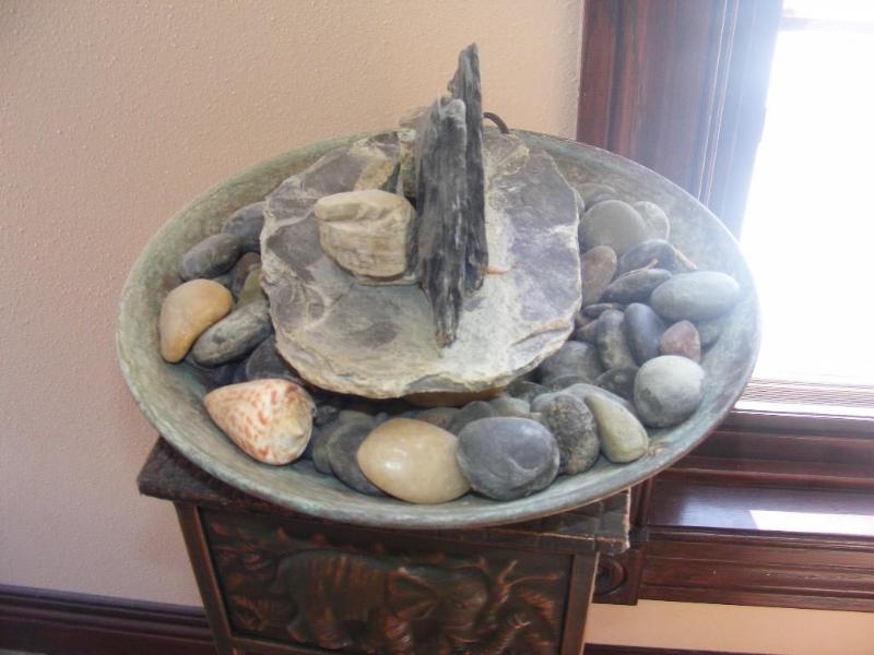 Water Fountain