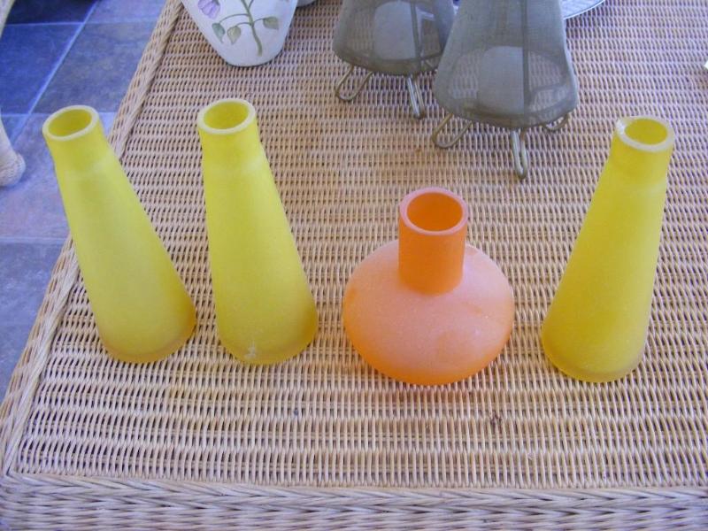 Vases