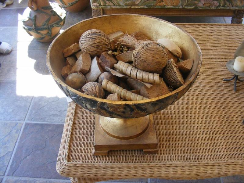 Decorative