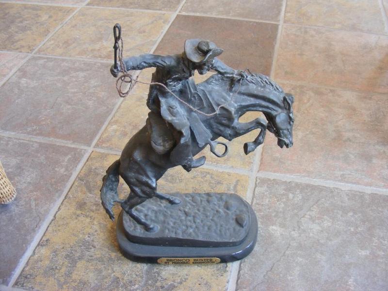 Statue