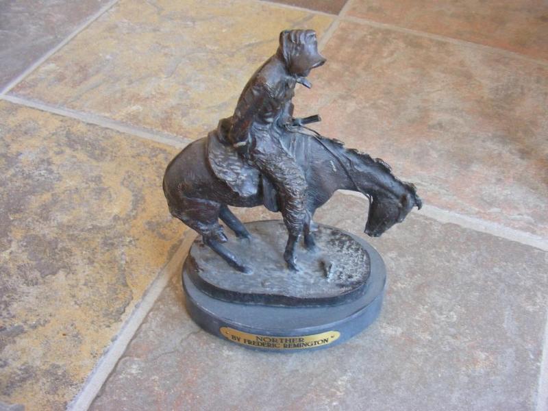 Statue