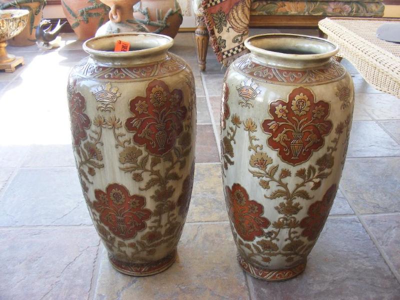 Vases