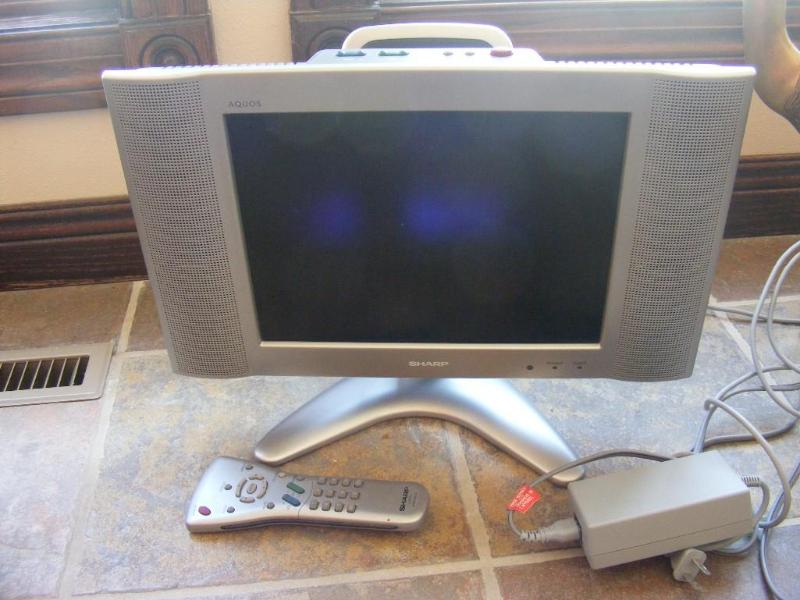 Television