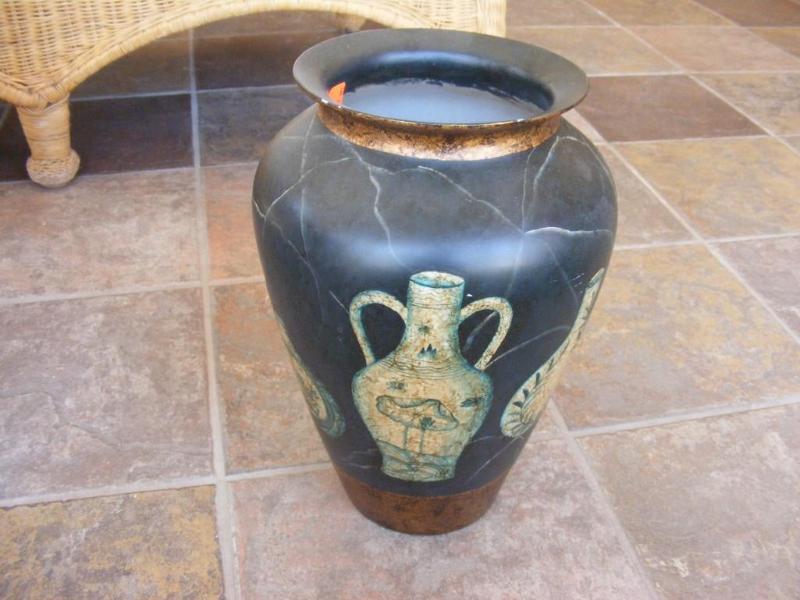 Vase