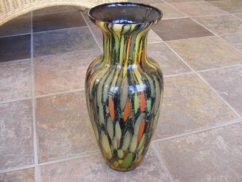 Vase