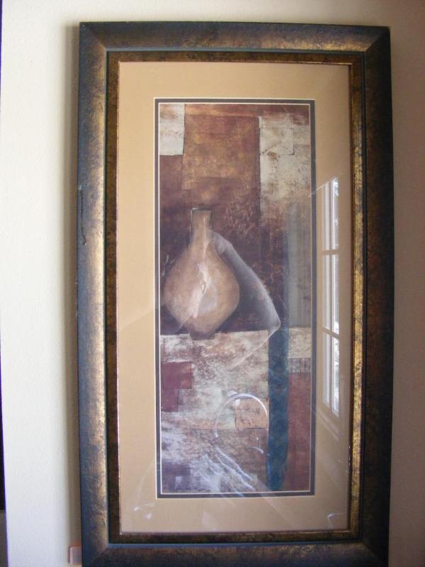 Pair of Pictures
