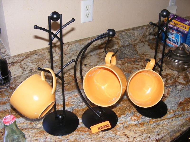 Coffee Cups