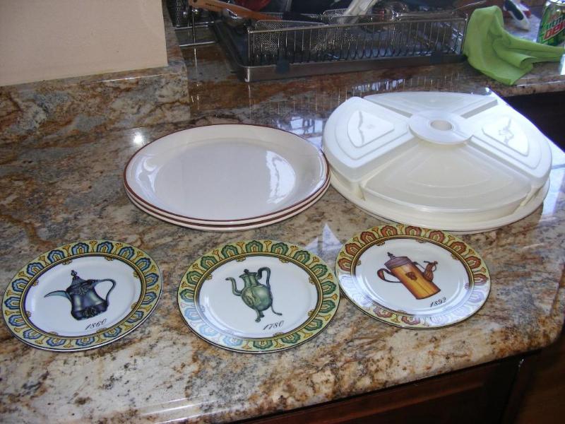 Kitchen Items