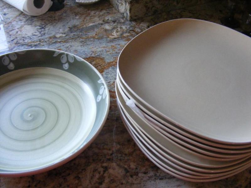 Plates