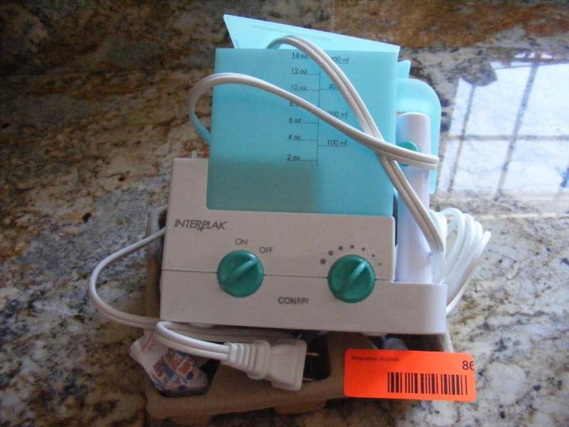 Waterpik