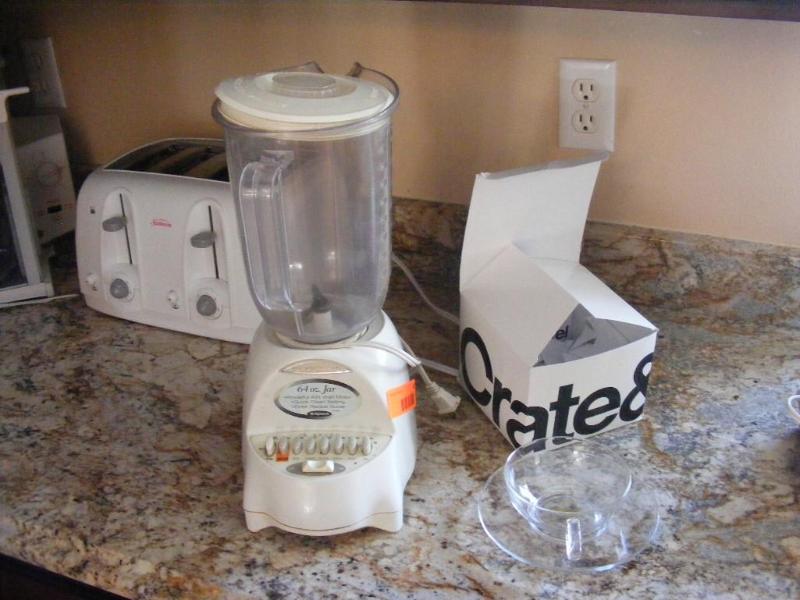 Blender