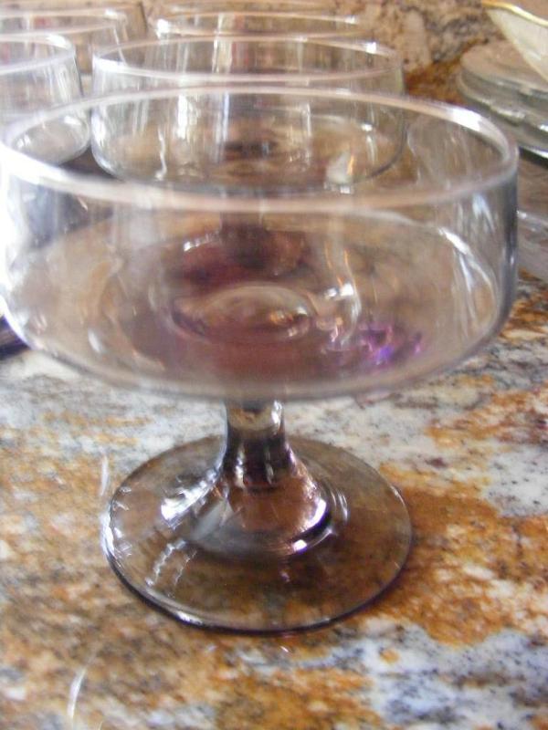 Dessert Cups