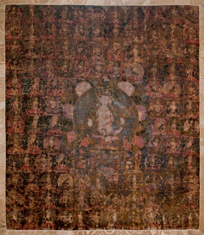 Thangka