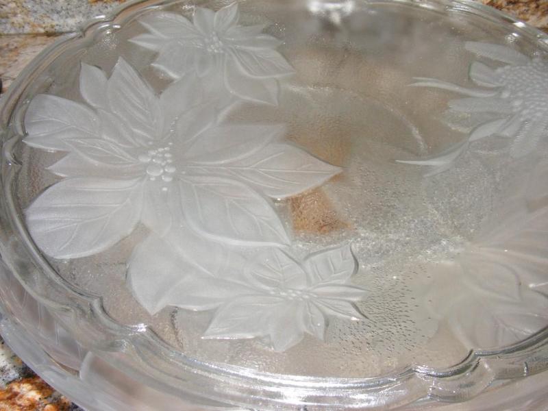 Serving Platters