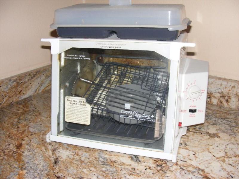 Rotisserie