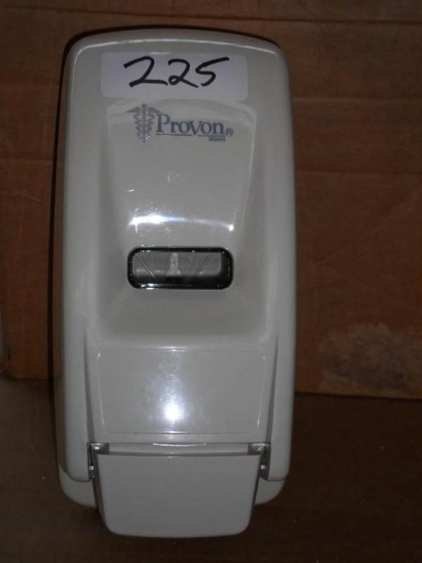 lot 30 image: Soap Dispensers. New in the box. Pr...