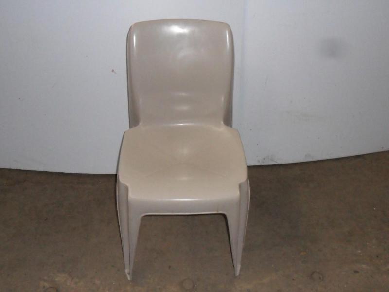 lot 57 image: This is a lot of four grey plastic ...