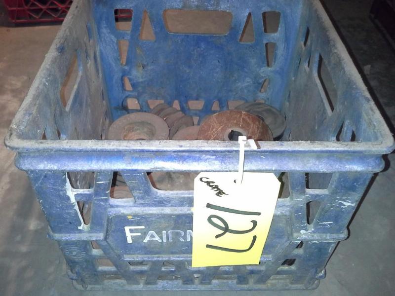 Starter and Alternator Parts