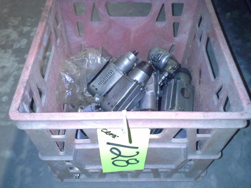 Starter and Alternator Parts