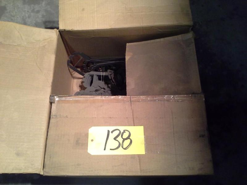 Starter and Alternator Parts