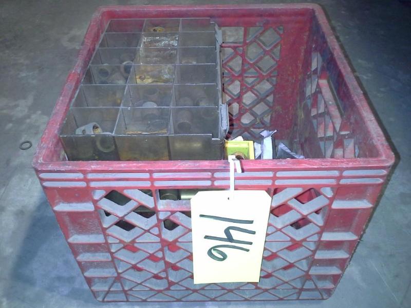 Starter and Alternator Parts