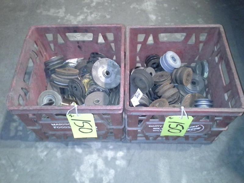 Starter and Alternator Parts