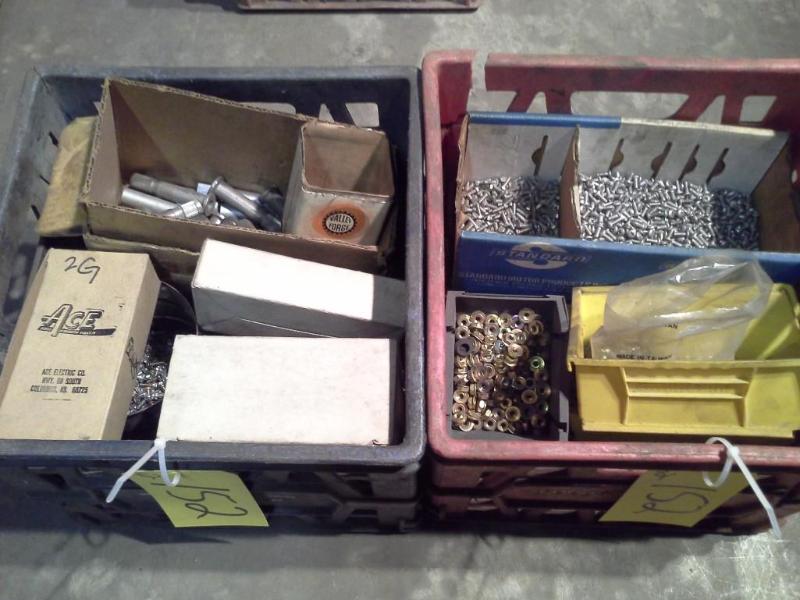 Starter and Alternator Parts
