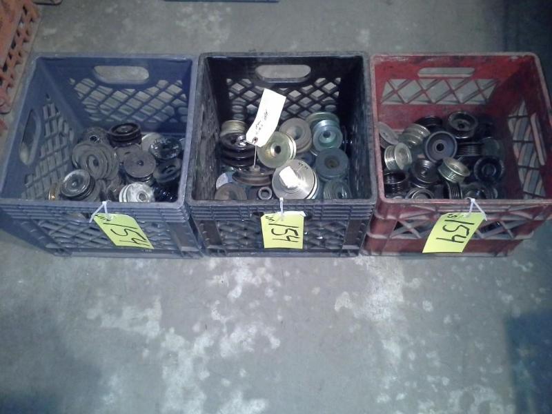 Starter and Alternator Parts