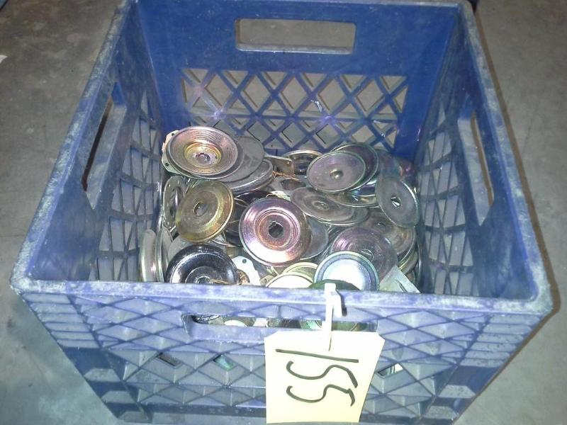Starter and Alternator Parts