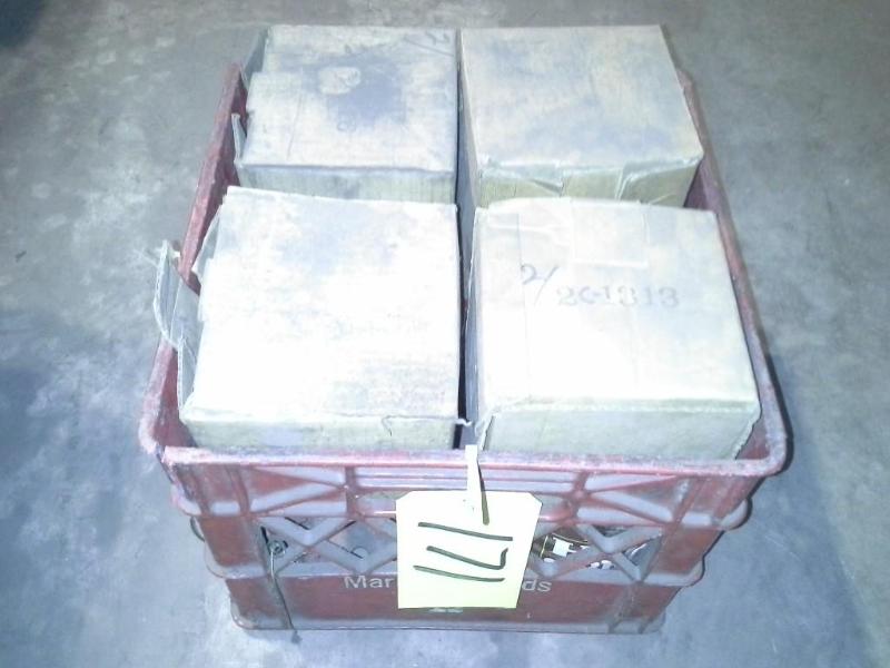 Starter and Alternator Parts