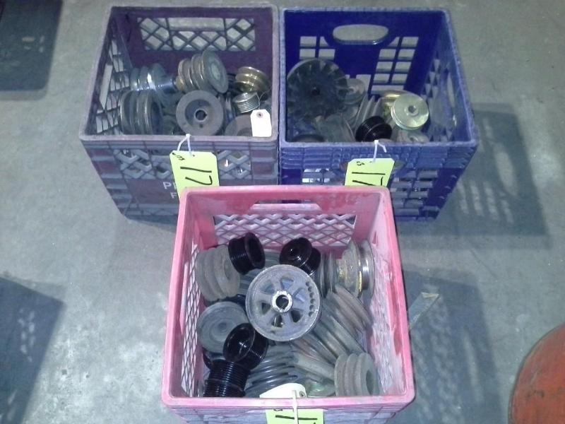 Starter and Alternator Parts