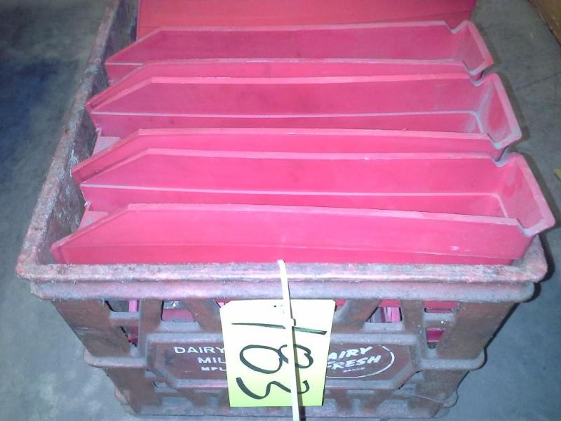 Starter and Alternator Parts