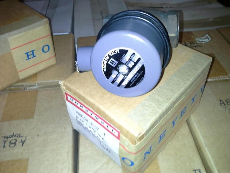 Honeywell Solenoid,