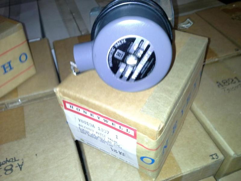 Honeywell Solenoid,