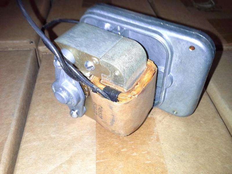 Gear Reduction motor,