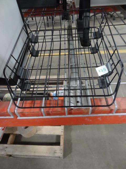 lot 135 image: 2 file sorters...
