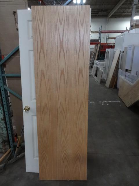 lot 278 image: 24 x 80 hollow core door...