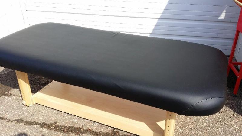 lot 1 image: Earthlite&nbspSpa Sadona stationar...