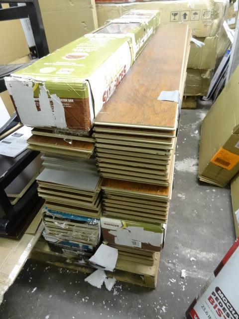lot 70 image: Select surfaces click laminate floo...