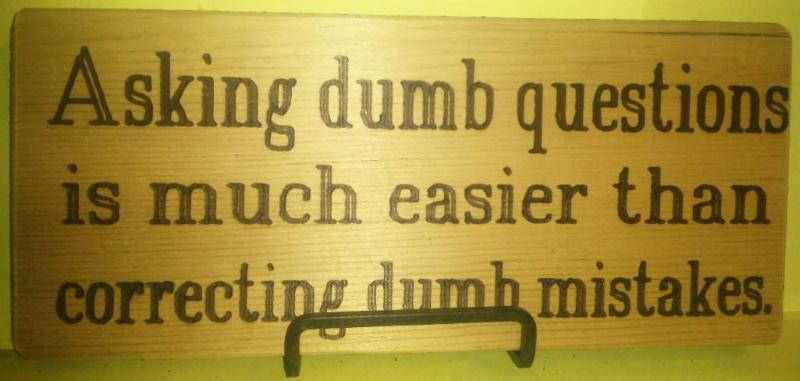 Newly Hand Crafted, Laser Printed o...