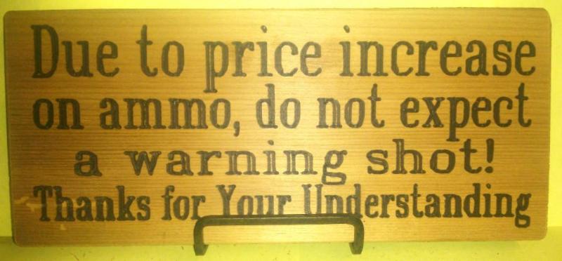 Newly Hand Crafted, Laser Printed o...
