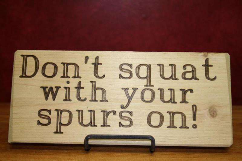 Newly Hand Crafted, Laser Printed o...
