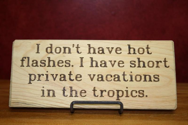 Newly Hand Crafted, Laser Printed o...