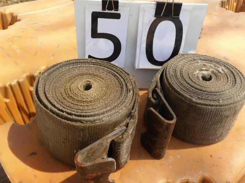 lot 50 image: Lot of 2&nbspKinedyne&nbsp4"...